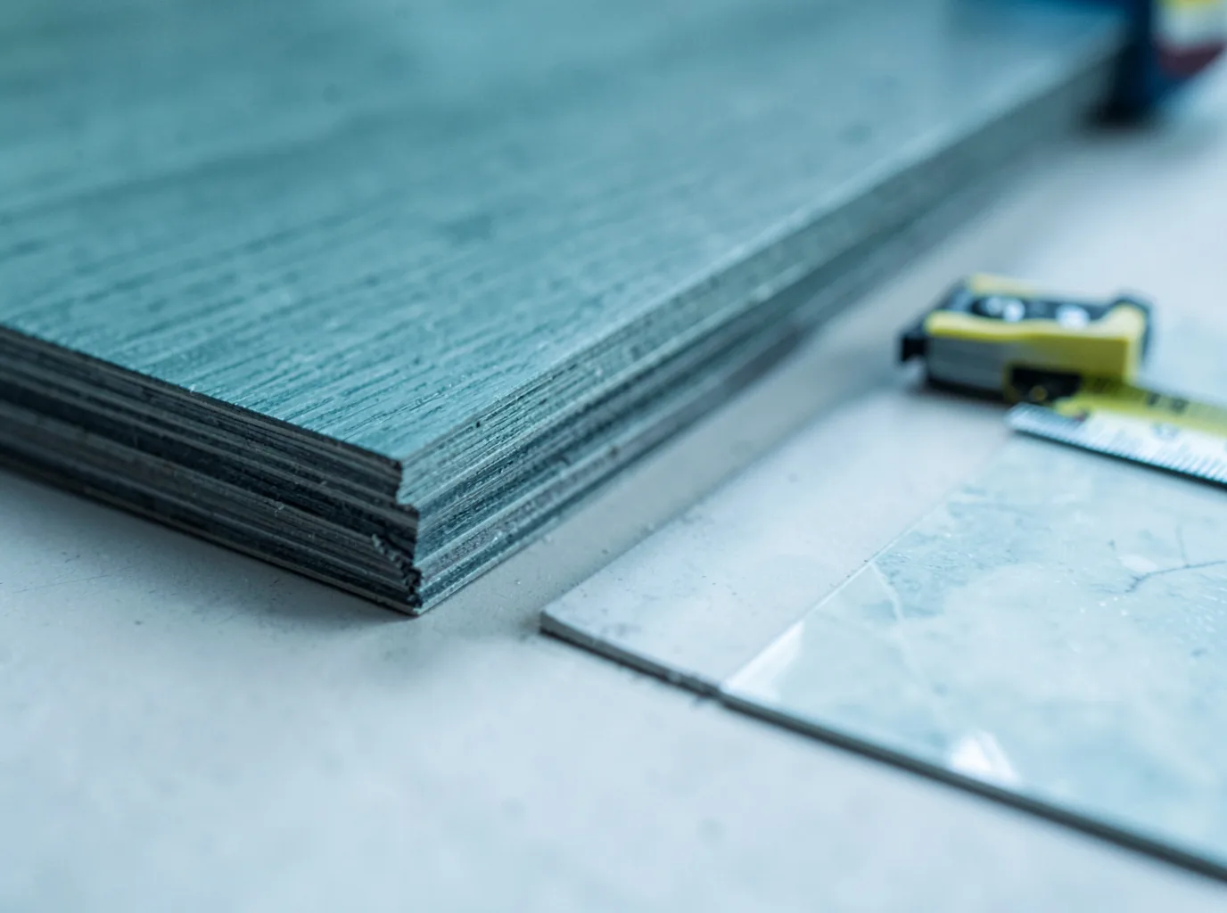 Luxury Vinyl Plank Installation Cabin John, MD FAQs
